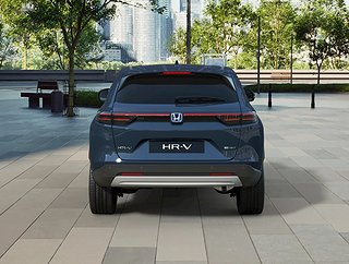SUV Honda HR-V 5 av 8