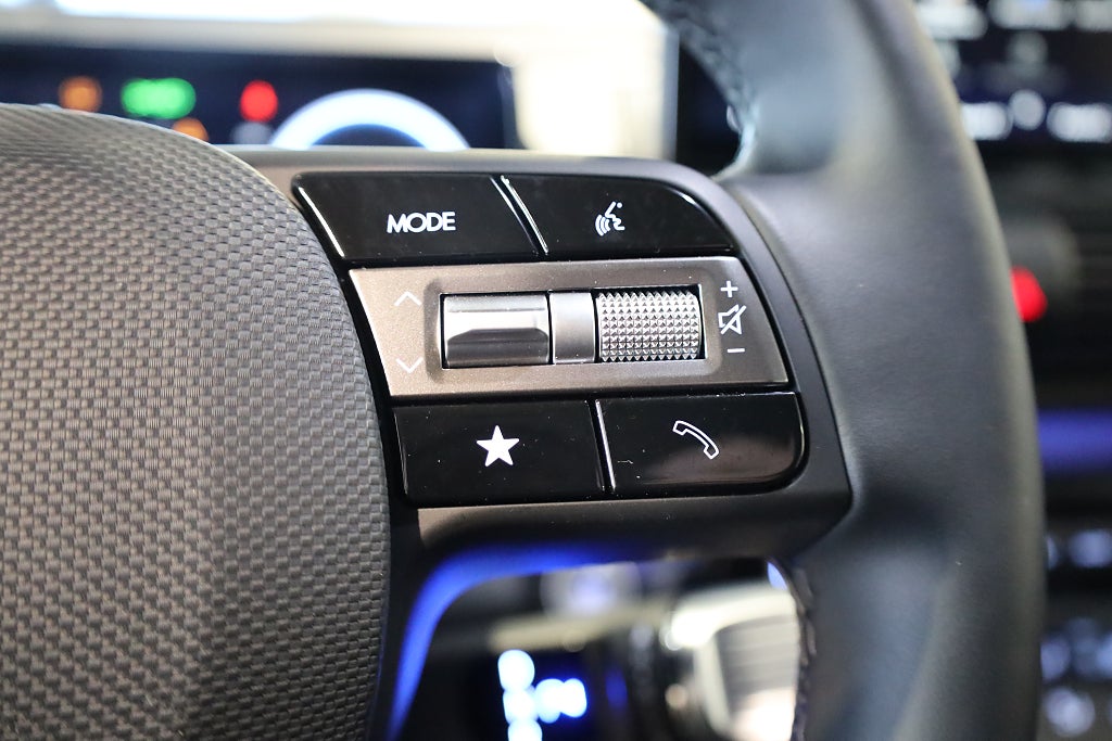 Hyundai Inster 49 kWh Advanced 115 hk 2.99% Kampanjränta 2026