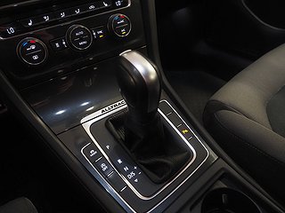 Kombi Volkswagen Golf 17 av 21