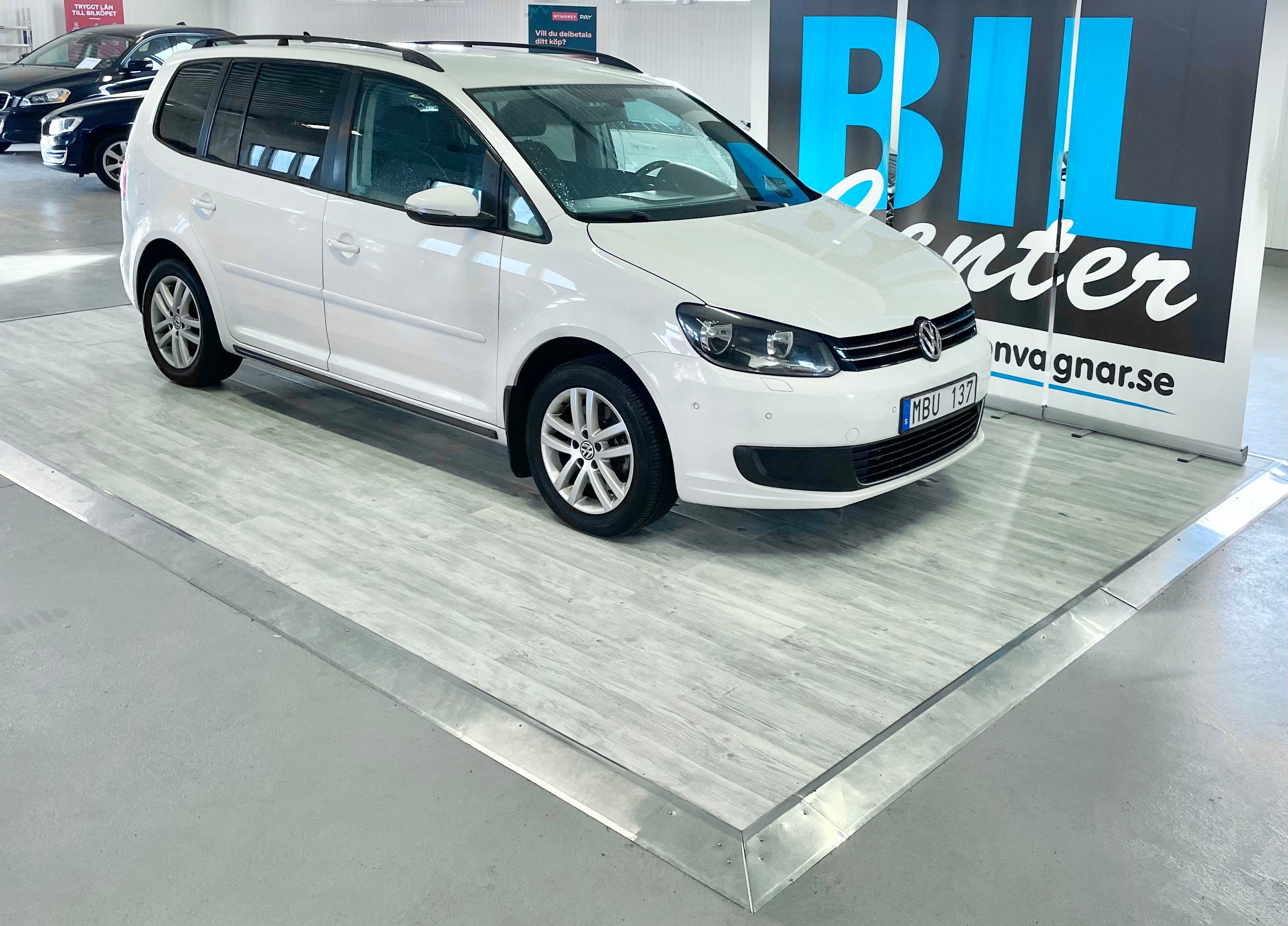 Volkswagen Golf 2011, bild 7/24