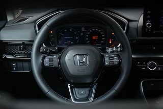 SUV Honda CR-V 15 av 29