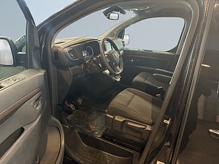 Toyota Proace Verso 2.0 D-4D S&V-hjul/Psens/M&K-värm/LED-ramp/8-sits – bild 7
