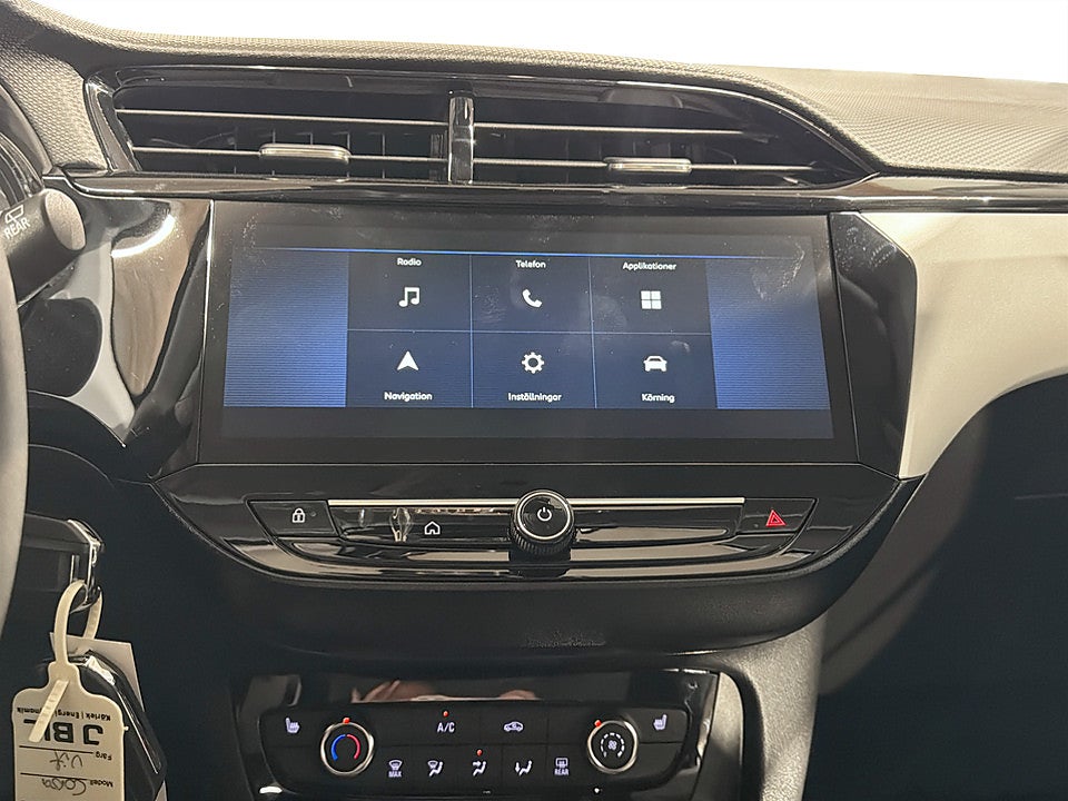 Bild på Opel Corsa GS Hybrid 100hk - OMGÅENDE LEVERANS!