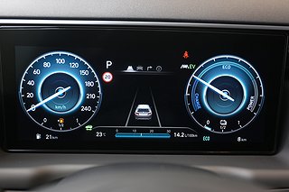 SUV Hyundai Tucson 13 av 17