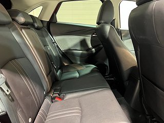 Halvkombi Mazda CX-3 8 av 20