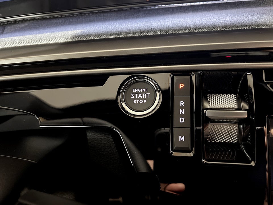Bild på Peugeot 5008 Edition Hybrid Aut - OMGÅENDE LEVERANS!