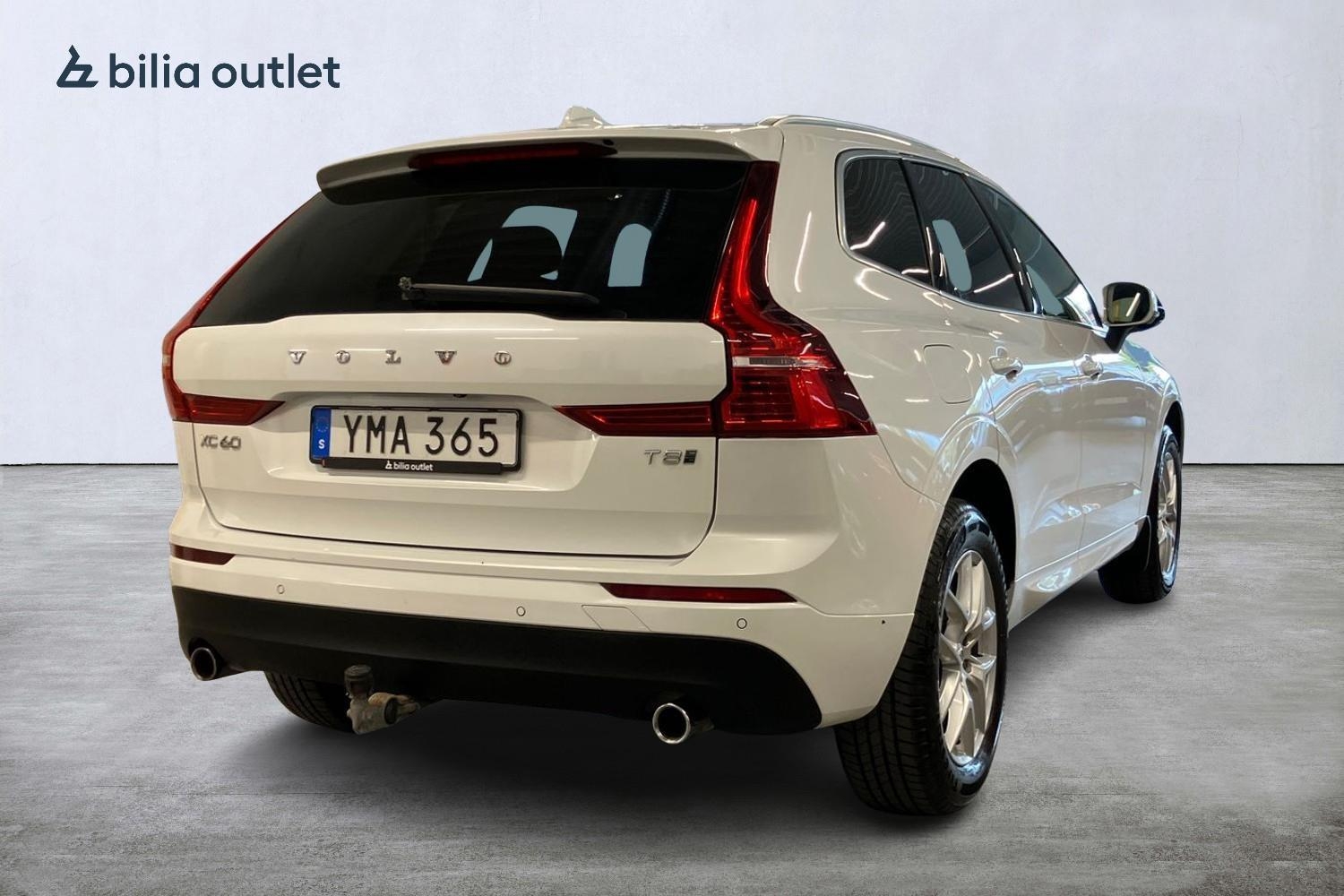 Volvo XC60 2019, bild 4/55