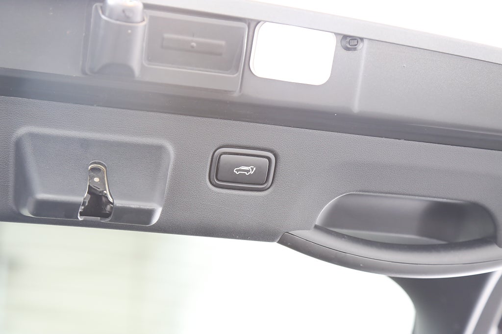 Kia EV6 77.4 kWh PLUS 228hk Läder 360°-kamera Leasbar 2022
