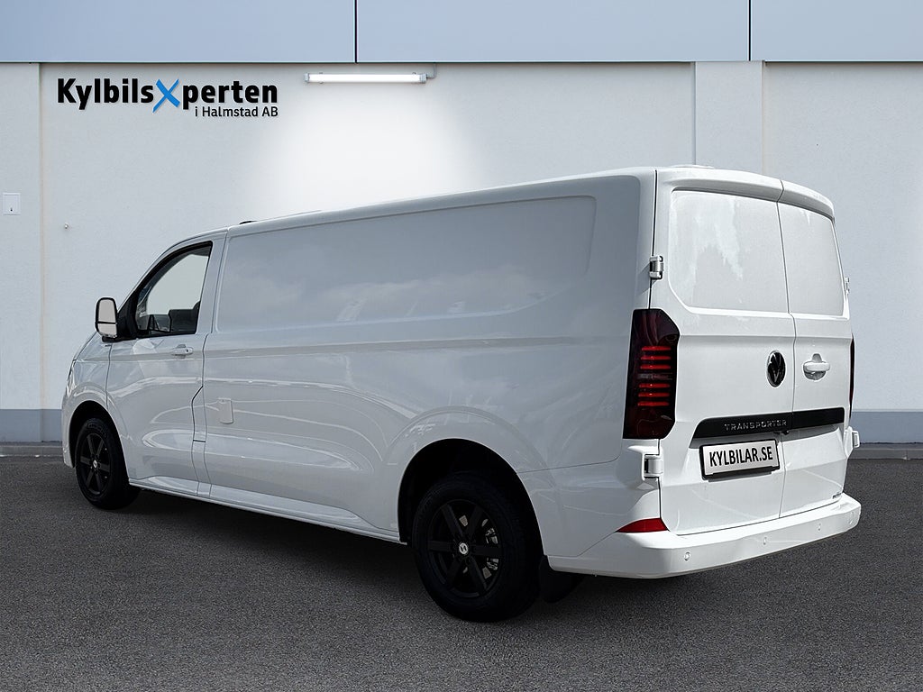 Volkswagen Transporter T7 20 TDI 150 hk AUT