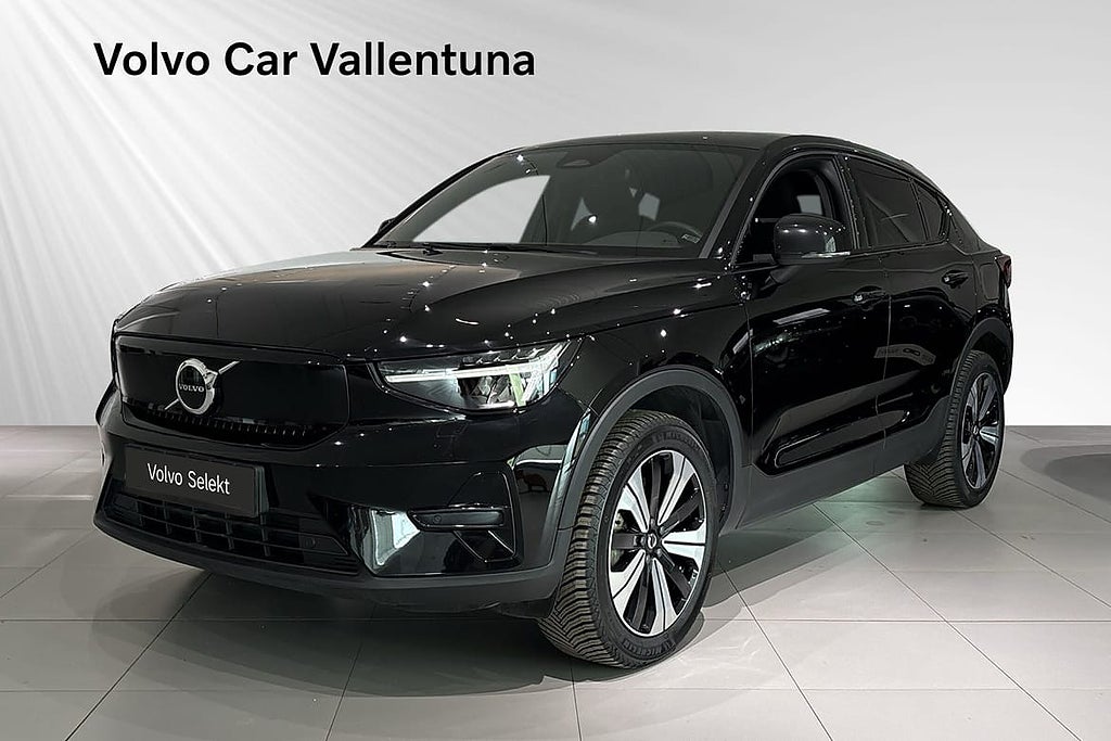 Volvo C40 Recharge Core