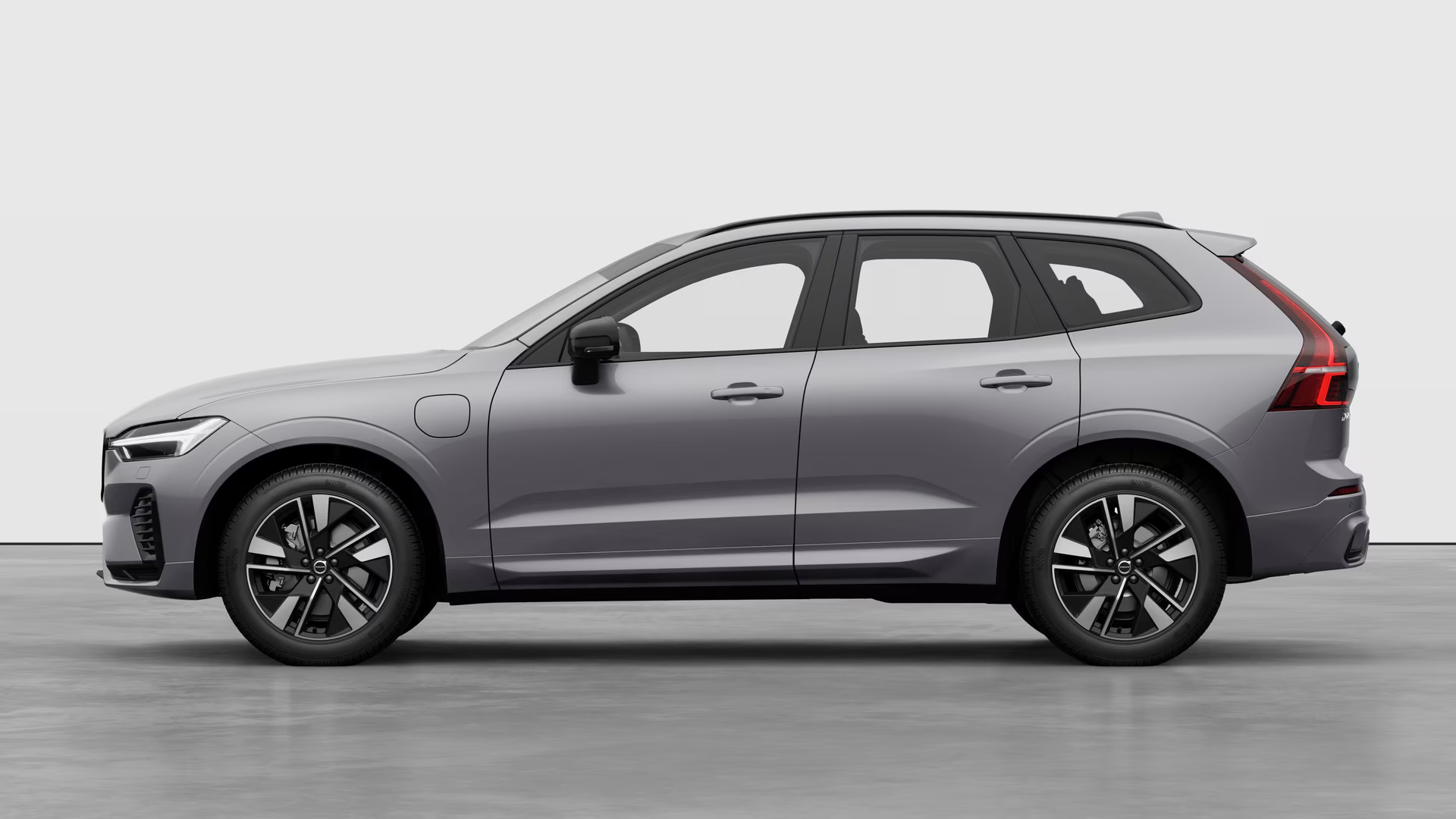 Volvo XC60 2026, bild 3/33