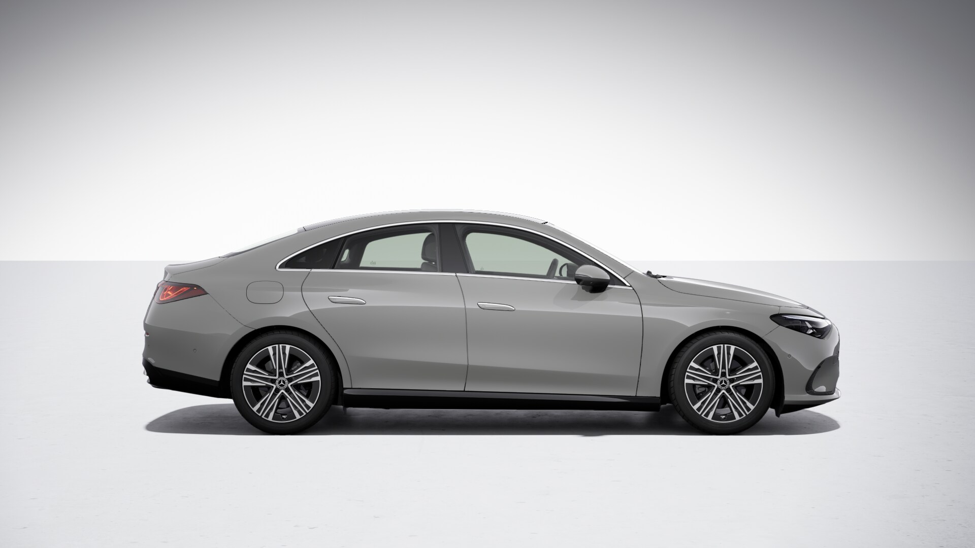 Mercedes-Benz CLA 250+ 2026, bild 4/32