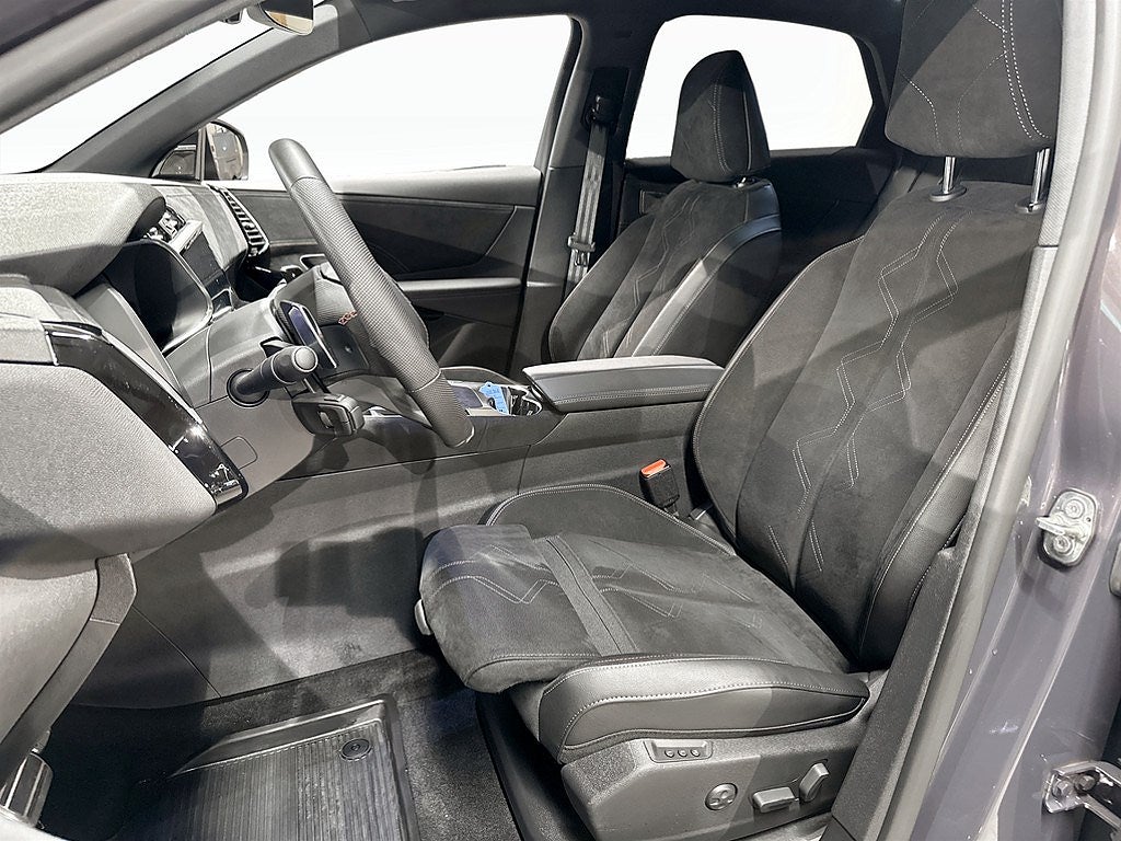 Bild på DS 7 Crossback Crossback DS 7 Pallas 1.5 BlueHDi 130hk Aut - DRAG,FOCAL,CARPLAY