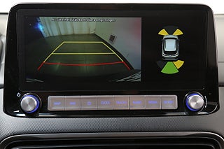 SUV Hyundai Kona 19 av 25