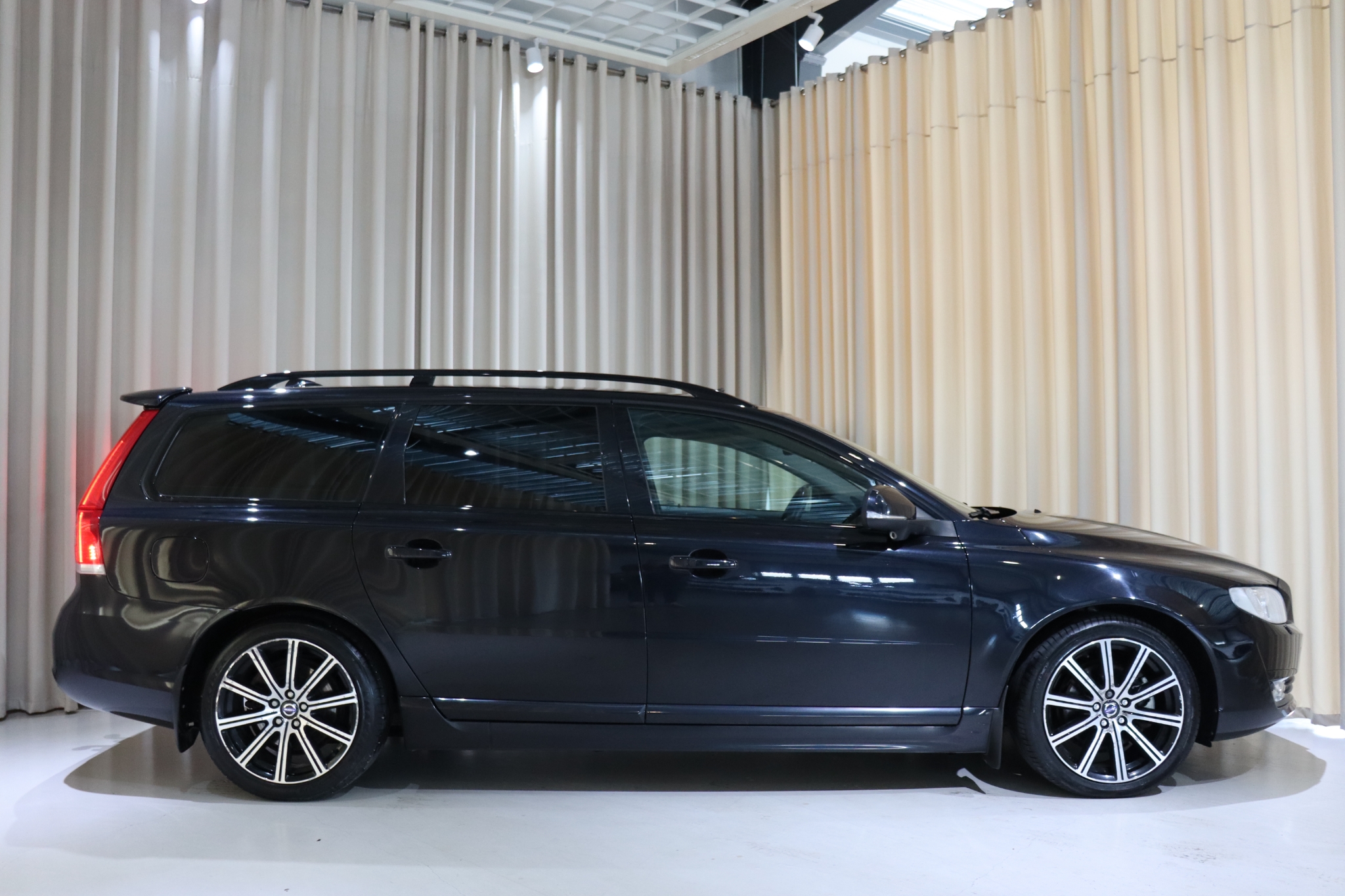 Volvo V70 2015, bild 3/10