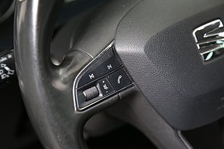 Kombi Seat Leon 13 av 22