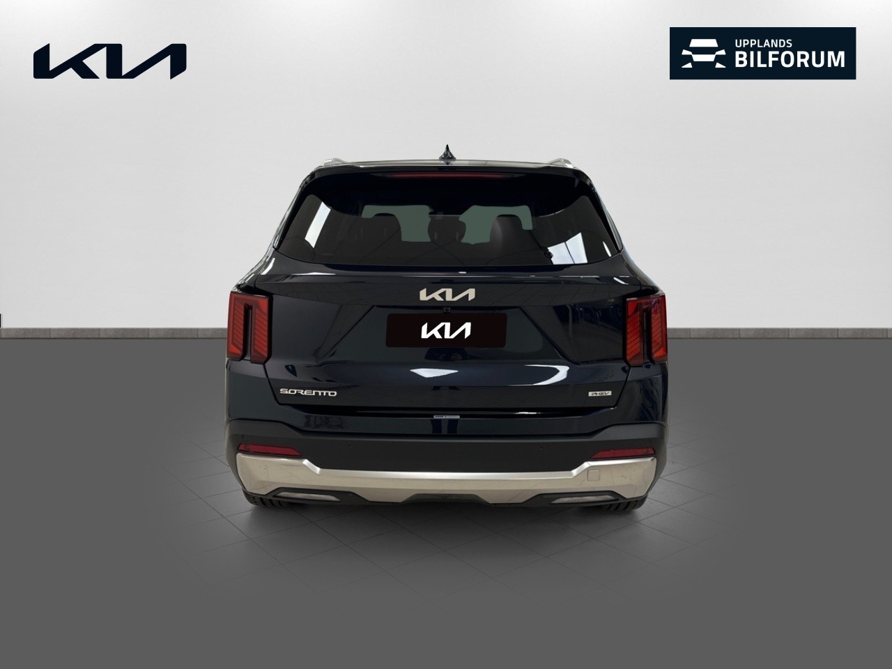 Kia Sorento 2026, bild 5/40