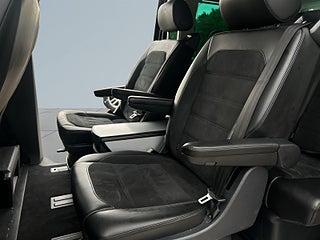 Volkswagen Multivan 2.0 TDI 4M/Drag/S&V-Däck/Highline/B-kamera/7-sits/Adap