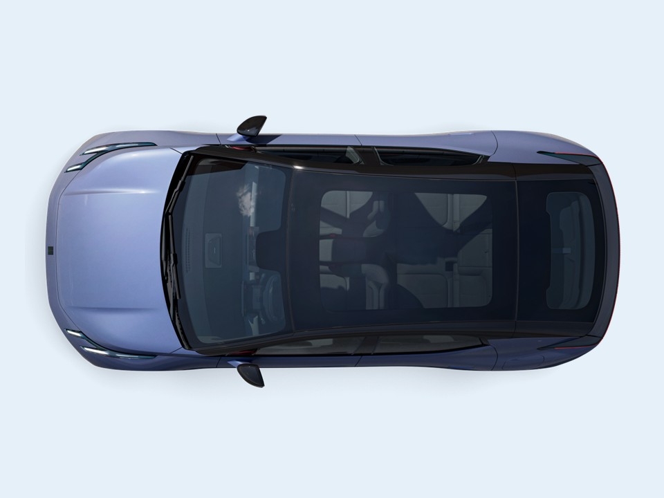 Lynk & Co 02 Core EV (272 hk) 2026, bild 5/25