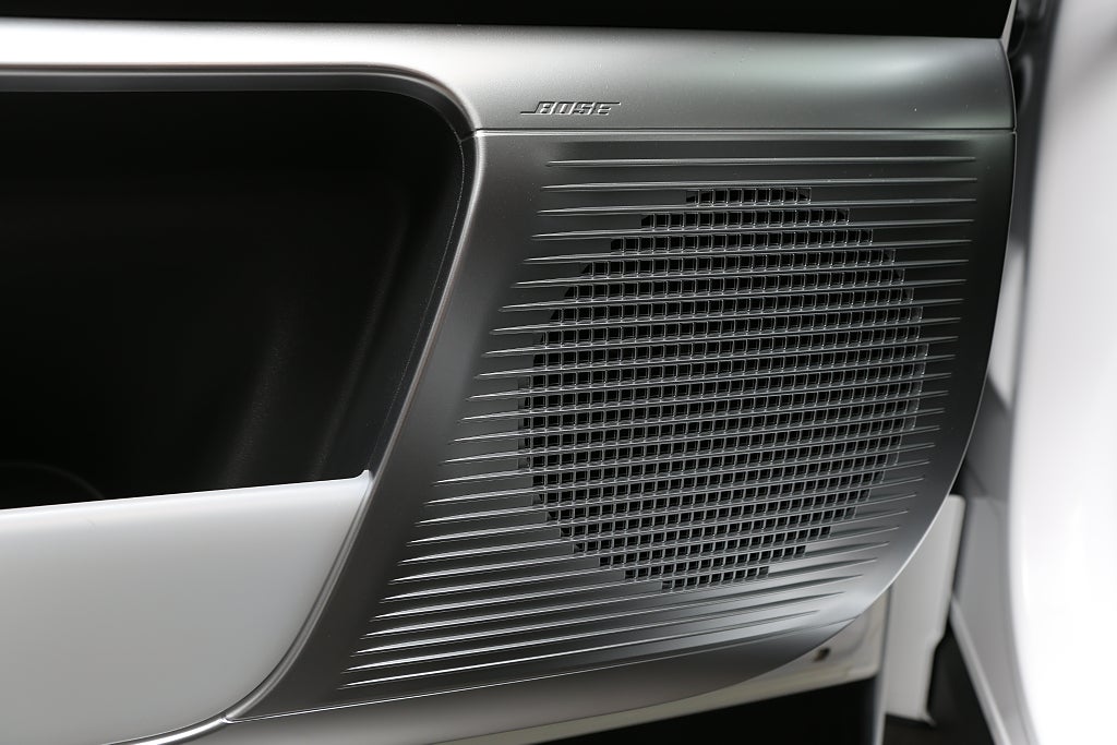 Hyundai IONIQ 9 6-sits AWD 110kWh Performance Calligraphy - fd. demobil 2025