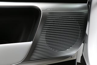 SUV Hyundai IONIQ 9 22 av 40