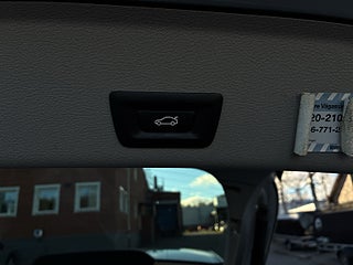 BMW X4 xDrive Dragkrok/SoV-Däck/Rattvärme/Navigation/Psensorer – bild 18