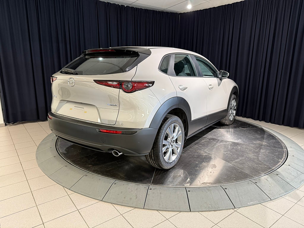 Mazda CX-30 2026 - miniatyr 7