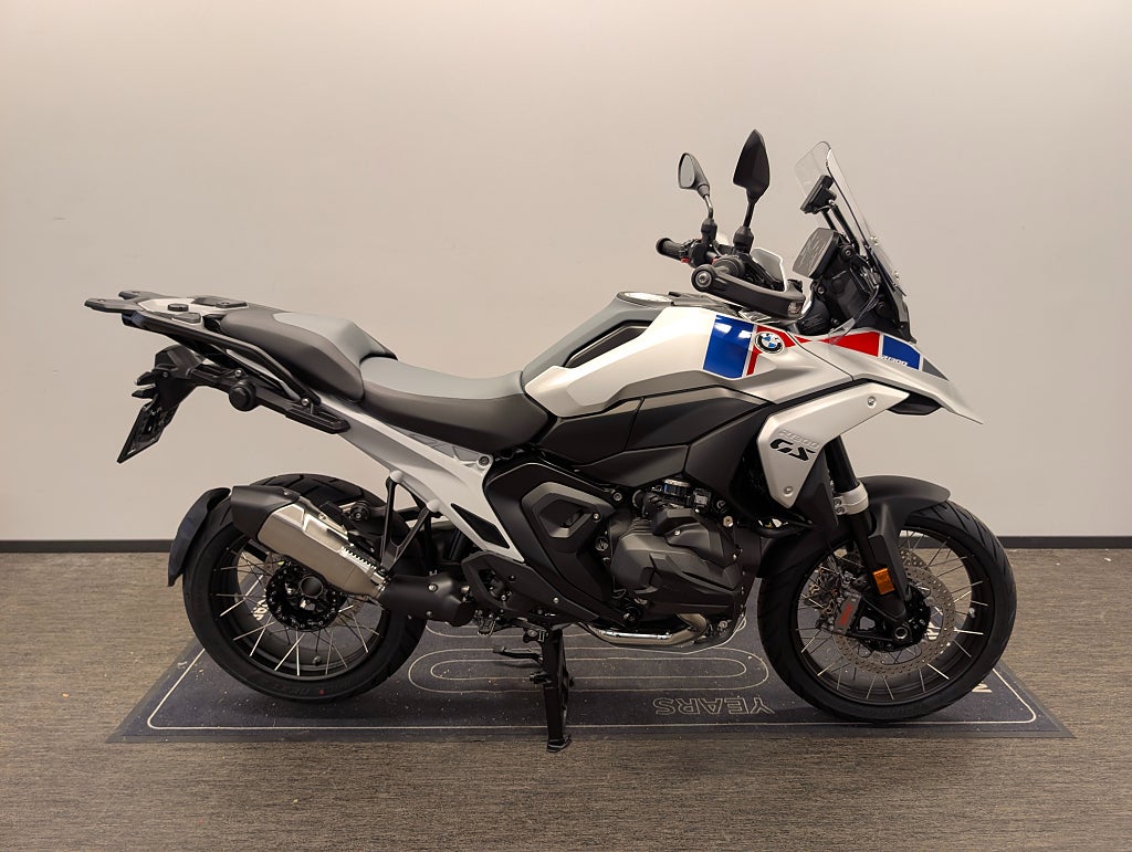 BMW R1300GS TROPHY Kampanj! 5års Garanti & Spara 23 945:- 