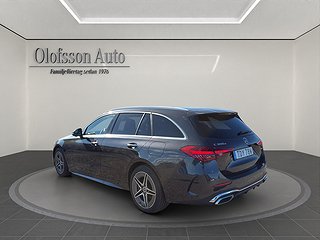 Kombi Mercedes-Benz C 2 av 6