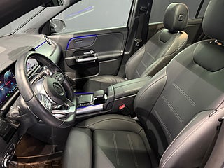 SUV Mercedes-Benz EQA 21 av 24