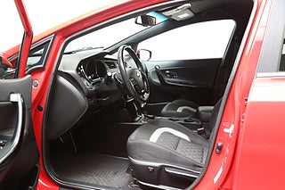 Kombi Kia Ceed 8 av 26