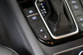 Halvkombi Hyundai IONIQ 22 av 25