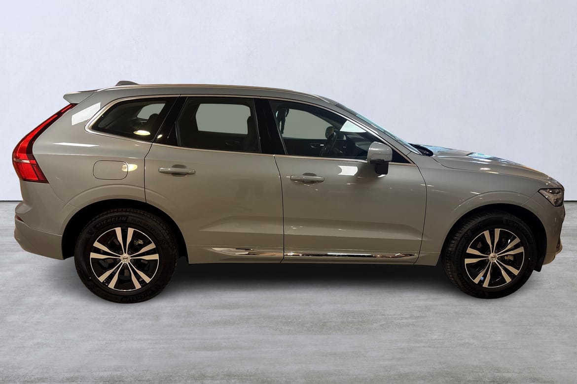 Volvo XC60 T6 Core Edition 2025, kuva 3/10