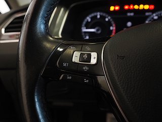 SUV Volkswagen Tiguan 21 av 22