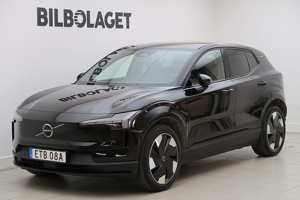 Volvo EX30 Twin Motor Performance Plus/Backkamera/H&K