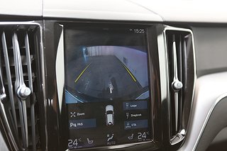 SUV Volvo XC60 26 av 28