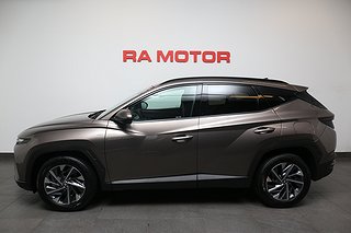 SUV Hyundai Tucson 2 av 22