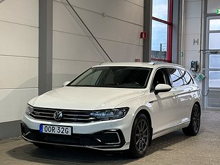 Kombi Volkswagen Passat 1 av 18