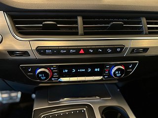 Audi Q7 50 TDI Alpine S Line Nightvision/360/7-sits/SoV-däck