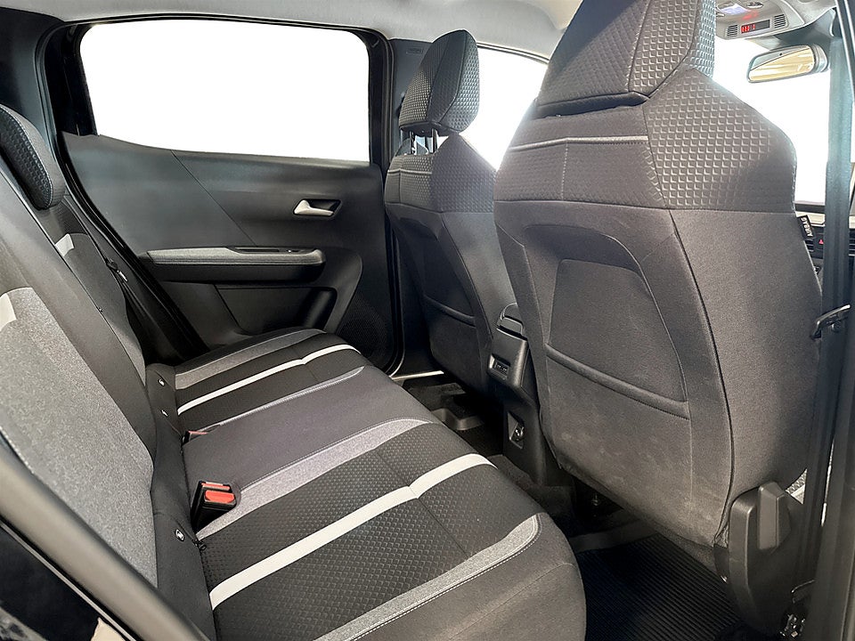 Bild på Opel Frontera GS 1.2 Turbo Hybrid 145hk Aut B-KAMERA NAVI