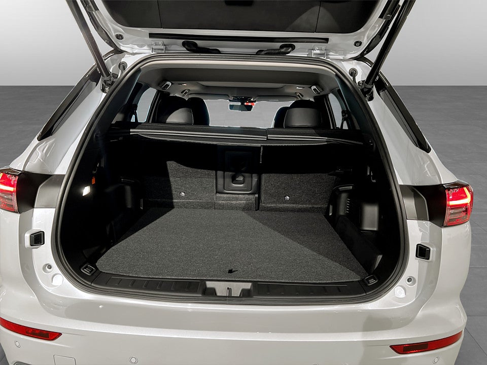 Bild på Mitsubishi Outlander Instyle PHEV Aut 4WD - OMGÅENDE LEVERANS!