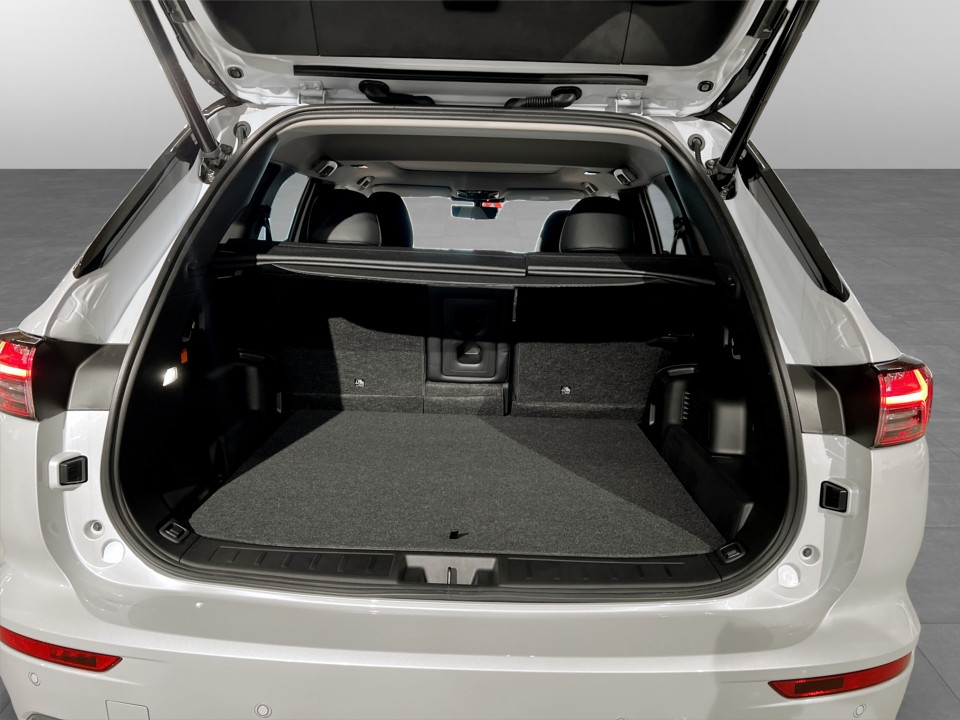 Mitsubishi Outlander 2025, bild 5/37