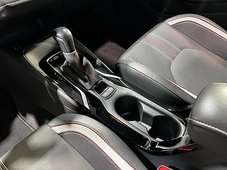 Kombi Toyota Corolla 17 av 24