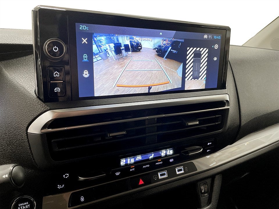 Bild på Peugeot Expert Plus 145hk Aut L3 - EDITION! SERVICE & VINTERHJUL INGÅR!