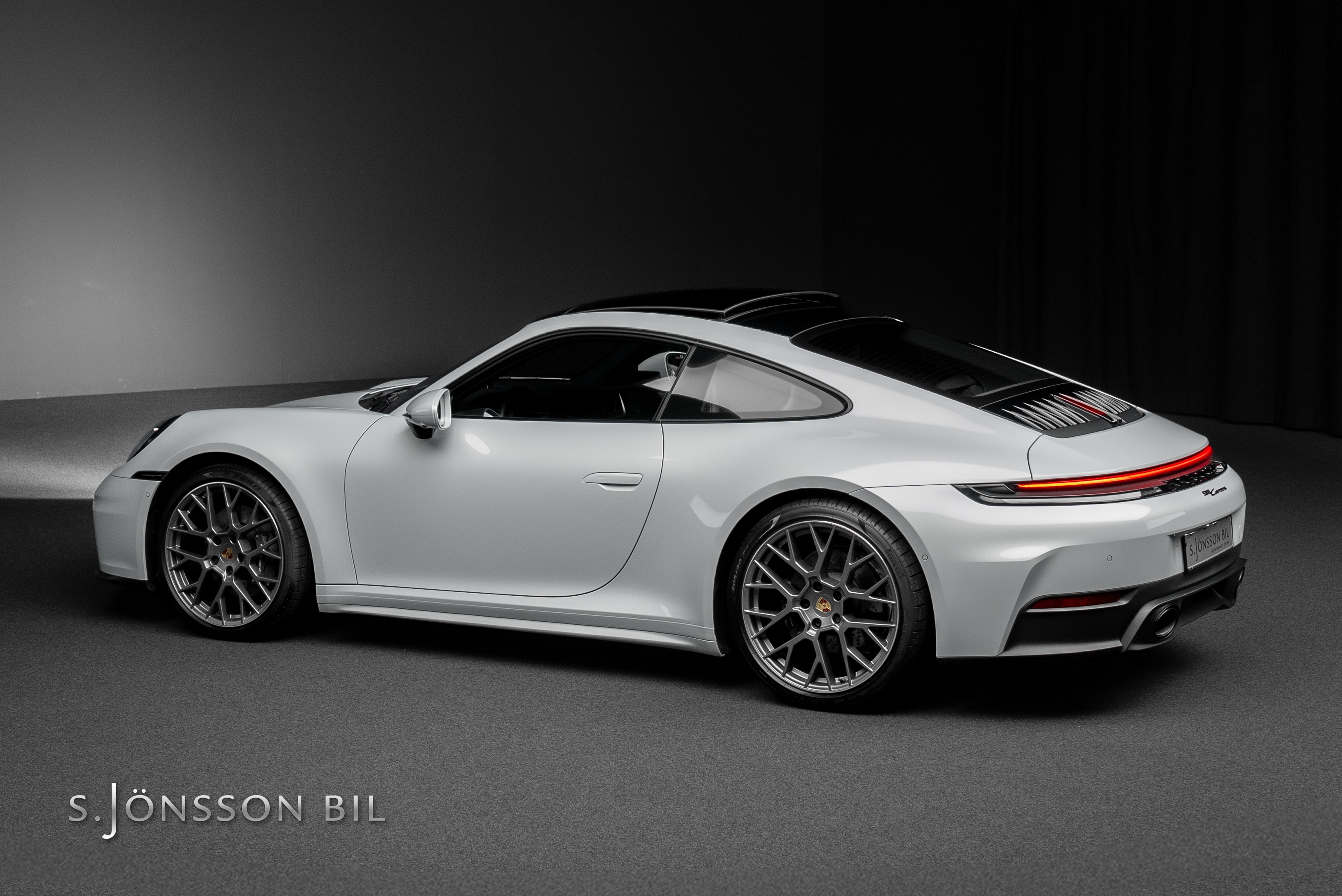 Porsche 911 2025, kuva 7/83