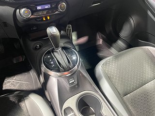 SUV Nissan Juke 19 av 27