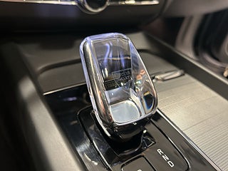 Volvo XC60 PLUG-IN T8 AWD Polestar Drag HuD H/K-ljud 360kamera S&V – bild 18