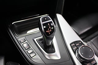 Halvkombi BMW 435 21 av 27