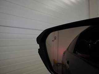 Halvkombi Honda Civic 22 av 23