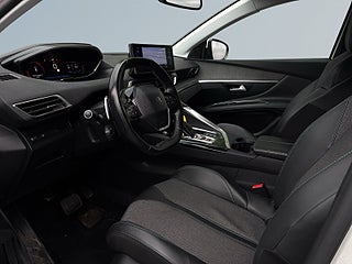 Peugeot 3008 PureTech 130 Allure MOMS/ 360/Navi/SoV-Däck/Psens – bild 7